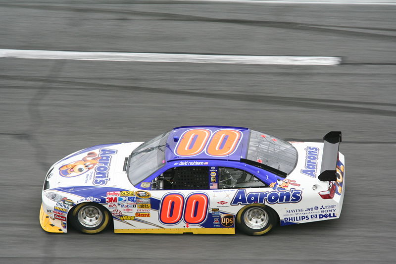 David Reutimann