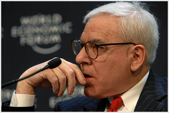 David Rubenstein