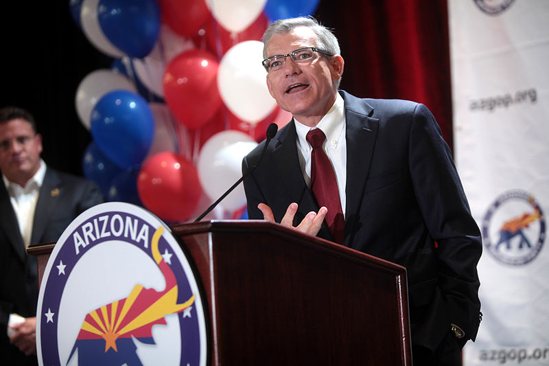 David Schweikert