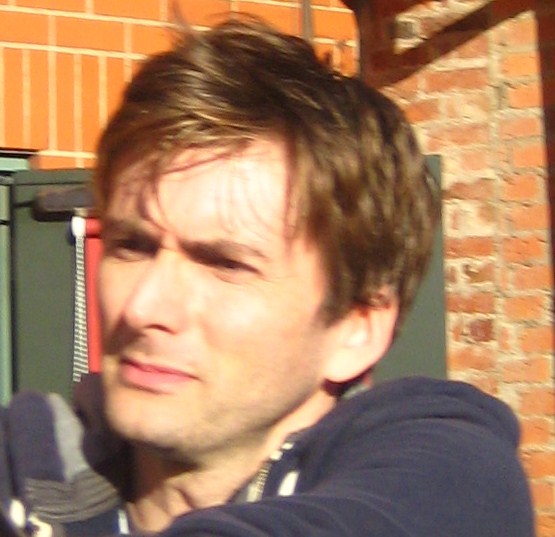 David Tennant