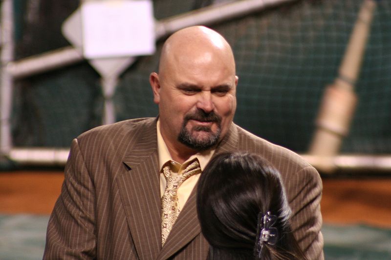 David Wells