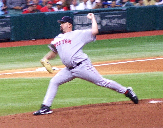 David Wells