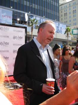 David Yates