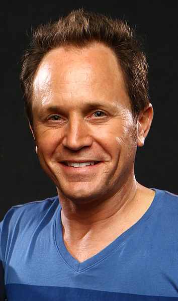 David Yost