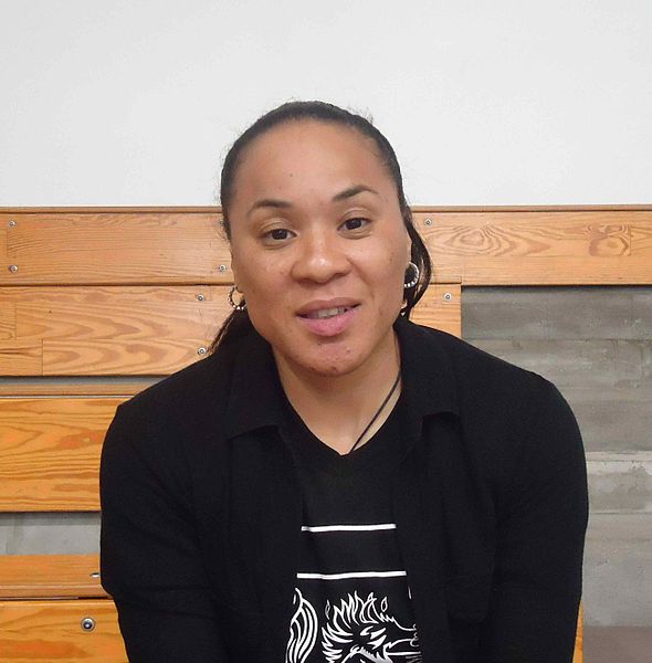 Dawn Staley