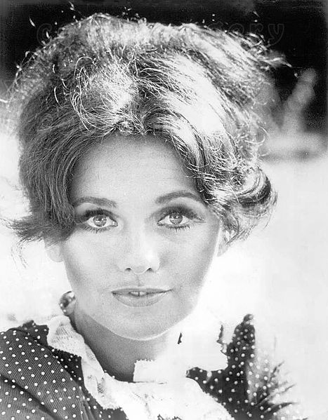 Dawn Wells