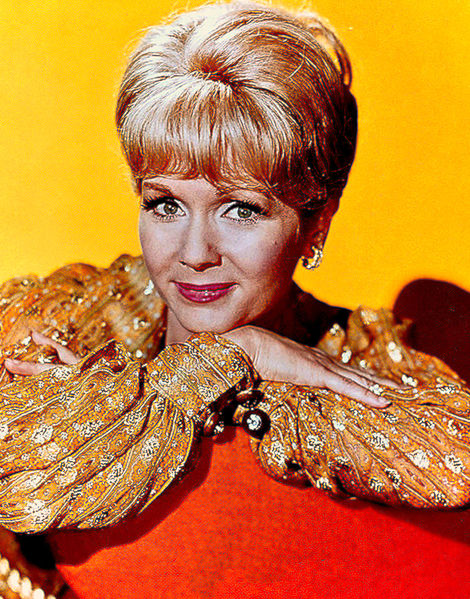 Debbie Reynolds