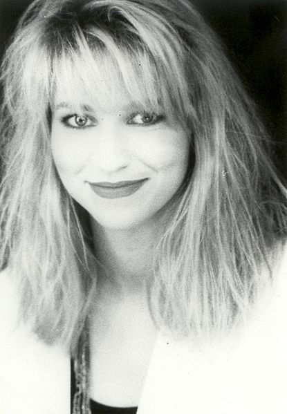 Deborah Gibson