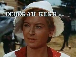 Deborah Kerr