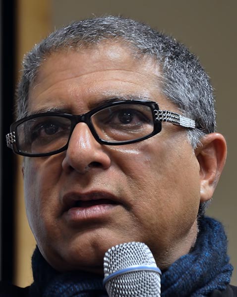 Deepak Chopra