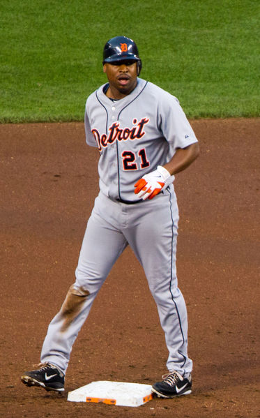 Delmon Young