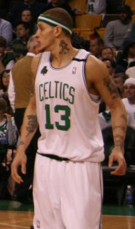 Delonte West