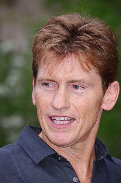 Denis Leary