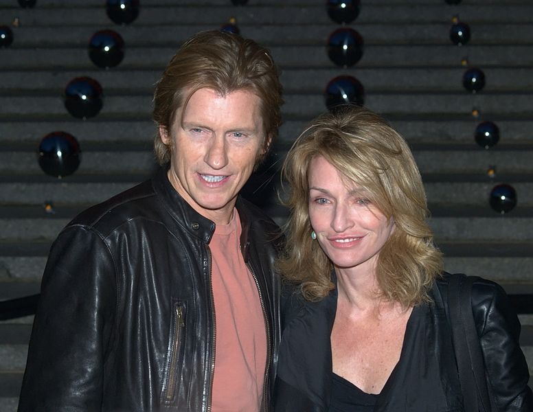 Denis Leary