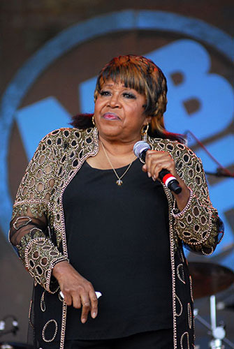 Denise LaSalle