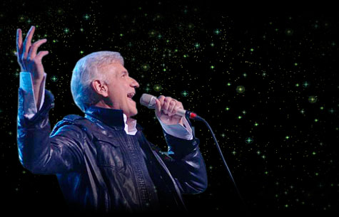 Dennis DeYoung