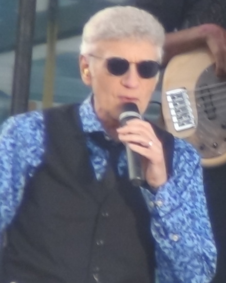 Dennis DeYoung