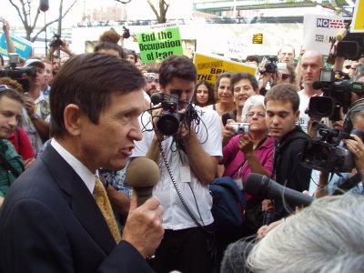 Dennis J. Kucinich