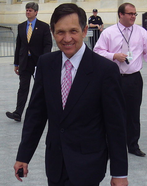 Dennis Kucinich