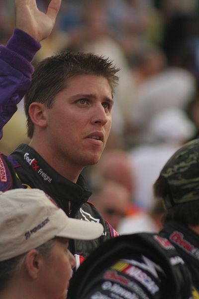 Denny Hamlin