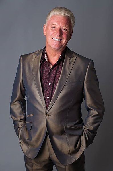 Derek Acorah