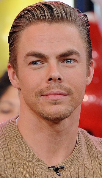 Derek Hough