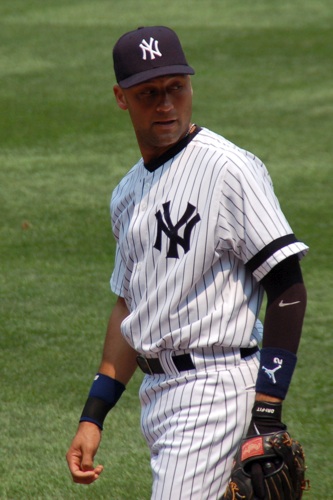 Derek Jeter