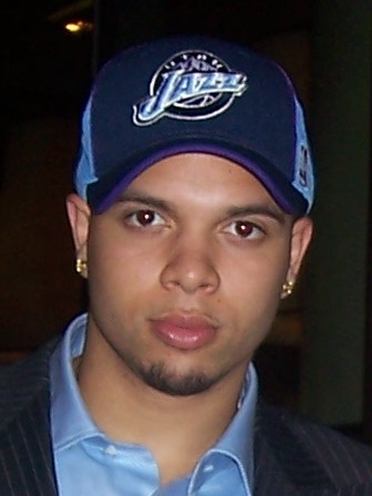 Deron Williams