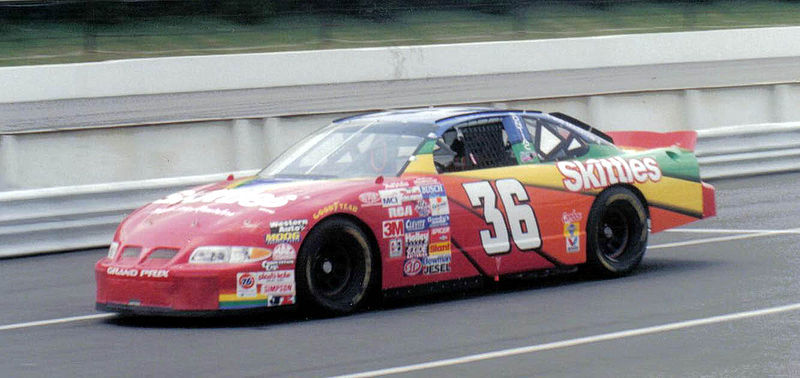 Derrike Cope