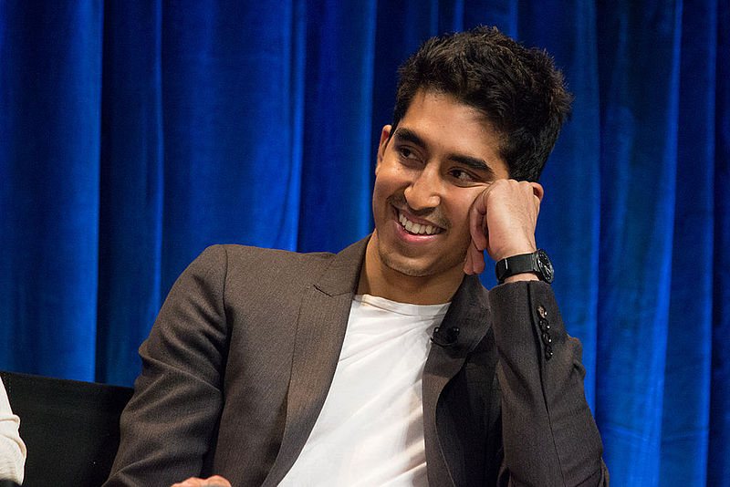 Dev Patel