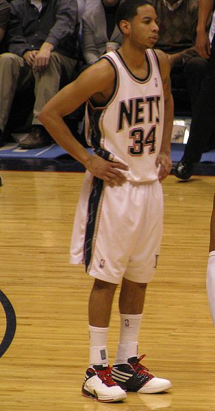 Devin Harris