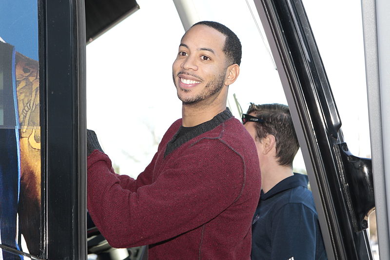 Devin Harris