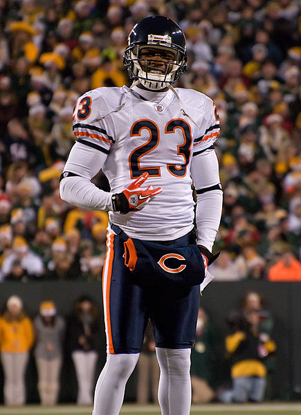 Devin Hester