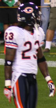 Devin Hester