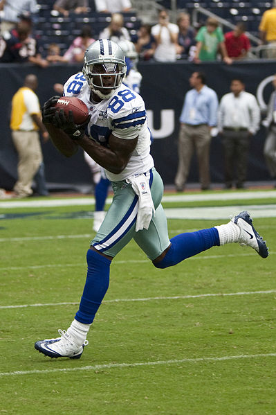 Dez Bryant