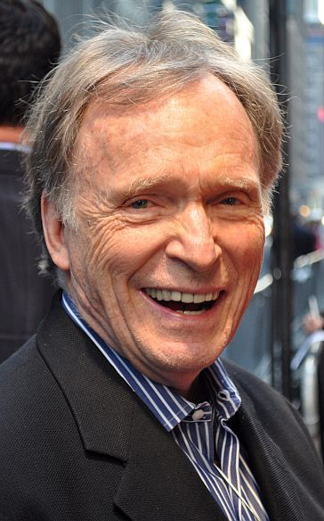 Dick Cavett