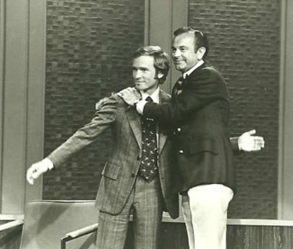 Dick Cavett