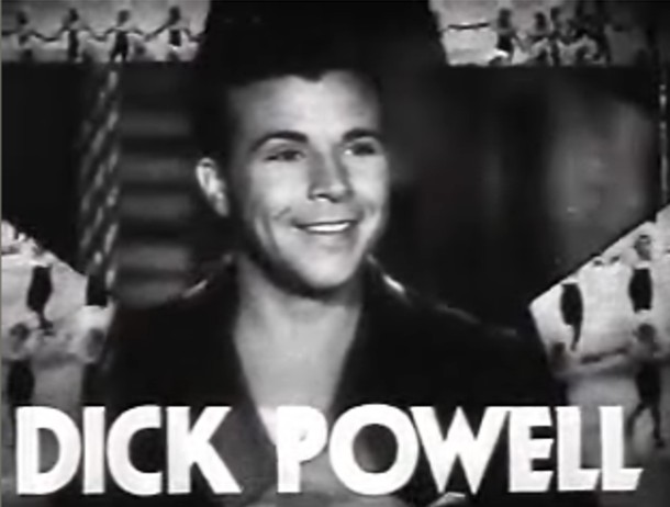 Dick Powell