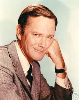 Dick Sargent