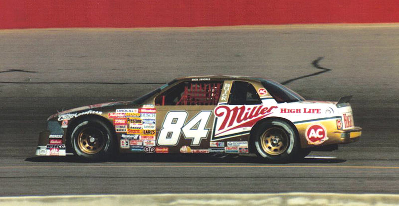 Dick Trickle