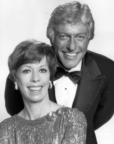 Dick Van Dyke