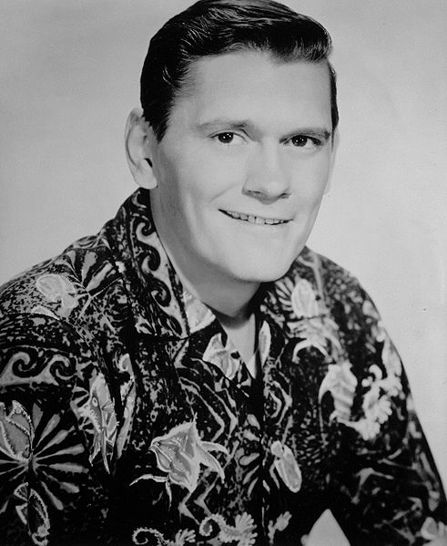 Dick York