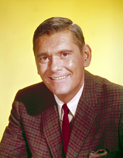 Dick York