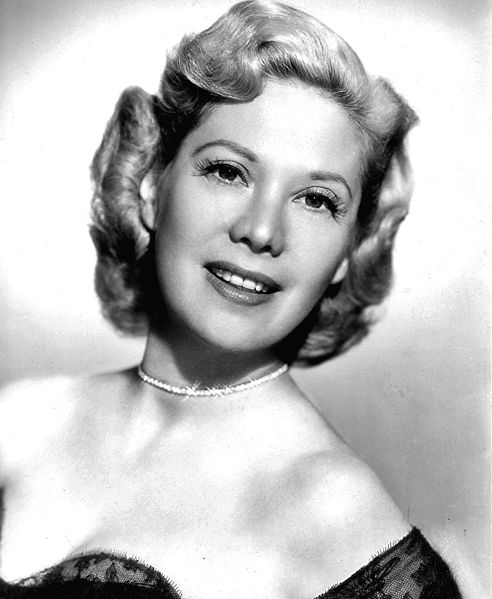 Dinah Shore