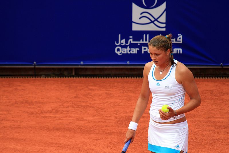 Dinara Safina