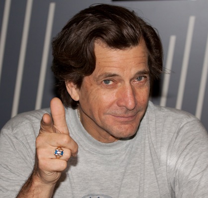 Dirk Benedict