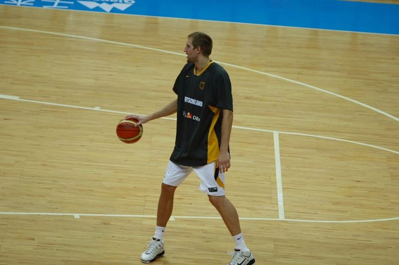 Dirk Nowitzki