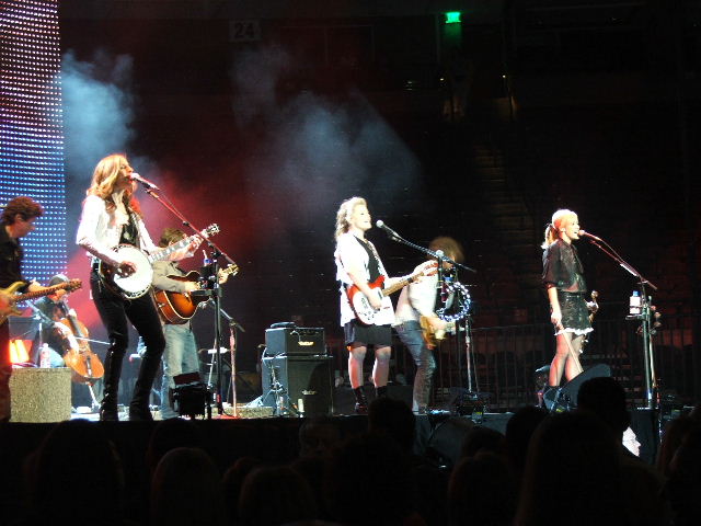 Dixie Chicks