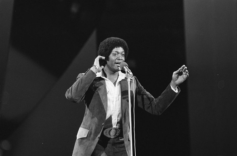 Dobie Gray