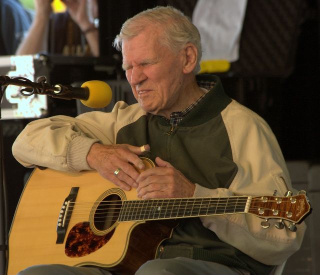 Doc Watson